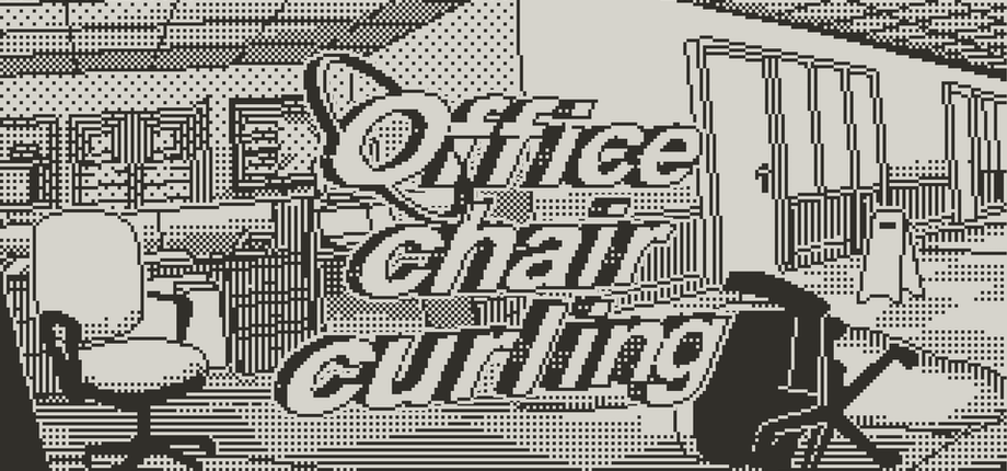 Office Chair Curling